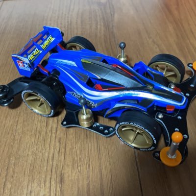 UyXKs5hgXf25862's profile picture. 30年振り？に6歳の息子とミニ四駆を始めました広島生息の39歳おっさんです。自分が子どもの時には改造などやってなかったので、改造に四苦八苦しながらやっとります！無言フォロー失礼します🙇‍♂️