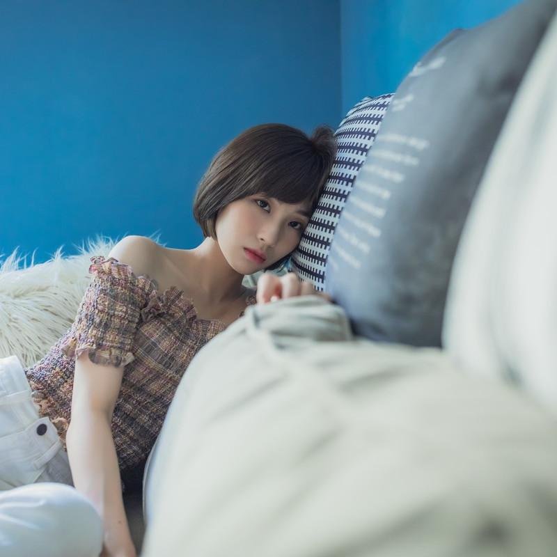 GeorgiaL11833's profile picture. 如果放棄太早，你永遠都不知道自己會錯過什麼。