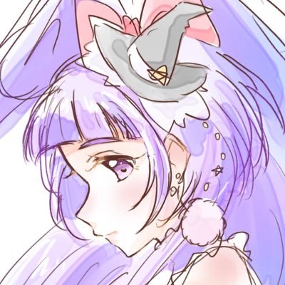 プリキュア描く(カプ絵⚠️) 雑多▷@miniryu371 skeb▷ https://t.co/UMcaEZdODx pixiv▷ https://t.co/fBApojSwuI