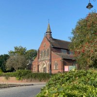 Christ Church in Stone (@cchurchstone) 's Twitter Profile Photo Christ Church in Stone (@cchurchstone) 's Twitter Profile Photo