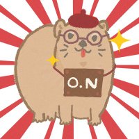 Oni-noboru (@noboru200335) 's Twitter Profile Photo Oni-noboru (@noboru200335) 's Twitter Profile Photo