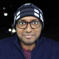 S R Vignesh (@srv25_in) 's Twitter Profile