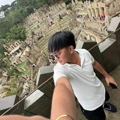 xMrCute1920's profile picture. eccedentesiast🔥, more friends para nakakagala || 5'7  || Virgo || coffee ☕ || ML ' COD  🎮 ||  chill 🍻 || deep talk 🗣️ ➏➌➌➒