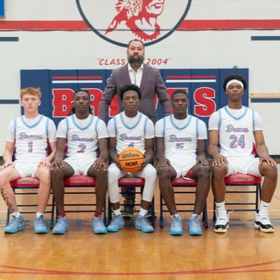 the Official Profile of the South Jones Boys Basketball Team
