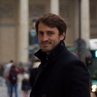 Carlos P. L. (@cperezl19) 's Twitter Profile Photo