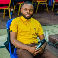 Guillaume Edelo🇨🇩 (@edeloguillaume) 's Twitter Profile