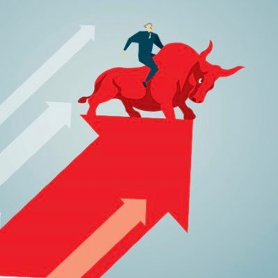 💼 Full-time trader | Building wealth, one trade at a time 💰 Day/Swing trader by passion, wealth builder by choice 🏦 Not a financial advisor!