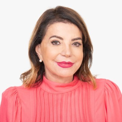 Professora 📚
Segunda Presidenta da APEOESP ✍️
Deputada Estadual PT-SP 🌟
https://t.co/j3auOAIqzu