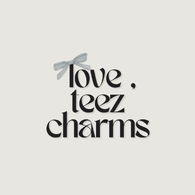 loveteezcharms's profile picture. 