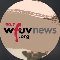WFUV News (@wfuvnews) 's Twitter Profile Photo WFUV News (@wfuvnews) 's Twitter Profile Photo