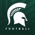 Michigan State Football (@msu_football) Twitter profile photo Michigan State Football (@msu_football) Twitter profile photo