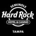 Seminole Hard Rock Tampa (@shrtampa) Twitter profile photo Seminole Hard Rock Tampa (@shrtampa) Twitter profile photo