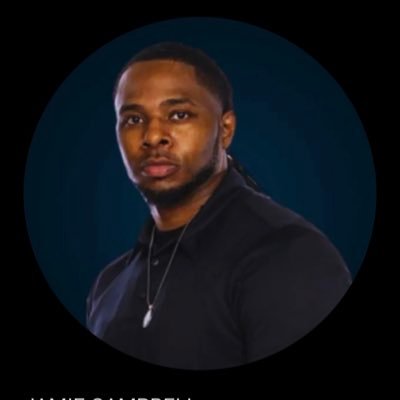 jamiecampbell11's profile picture. Founder of Solid Foundation sports consulting