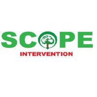 SCOPE INTERVENTION (@scopeintervene) 's Twitter Profile