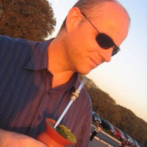 andrepalombini's profile picture. 