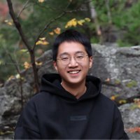 Lihan Zha (@lihanzha) 's Twitter Profile