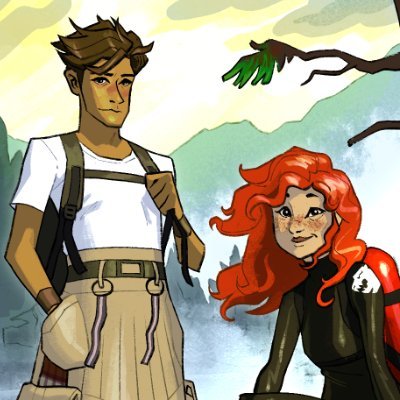 ✨ Charlot & Pipermint: La Misión ✨ Una novela juvenil de fantasía sobre las aventuras de jóvenes en el Palacio Esmeralda de Berduick. 🏰🔮
De @PilarCarrizosa
