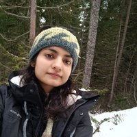 Aashna Sharma (@aashna_wildlife) 's Twitter Profile Photo Aashna Sharma (@aashna_wildlife) 's Twitter Profile Photo