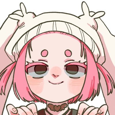 ゆめうさぎꪔ̤̮💭さんのプロフィール画像