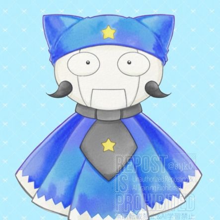 青雀さんのプロフィール画像
