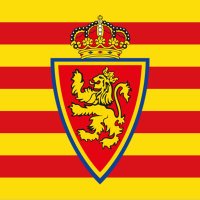 Real Zaragoza (Aragonés) (@realzaragozaara) 's Twitter Profile Photo Real Zaragoza (Aragonés) (@realzaragozaara) 's Twitter Profile Photo