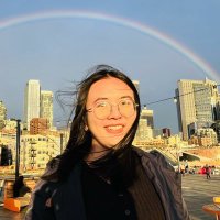 Liwenhan Xie (@liwenhanxie) 's Twitter Profile Photo Liwenhan Xie (@liwenhanxie) 's Twitter Profile Photo