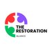 The Restoration Alliance (@restoralliance) Twitter profile photo The Restoration Alliance (@restoralliance) Twitter profile photo