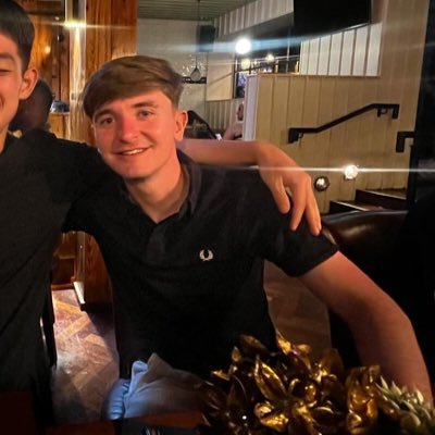 Lukecafff's profile picture. Sales👀