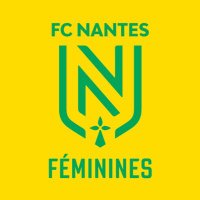 FC Nantes Féminines (@fcn_feminines) 's Twitter Profile