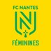 FC Nantes Féminines (@fcn_feminines) Twitter profile photo FC Nantes Féminines (@fcn_feminines) Twitter profile photo