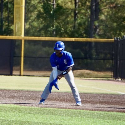 Donovan Moore ⚾️OF/MIF|5’10 185| c/o 24| GPA 3.8|40yd:4.40|60:6.5 Email: @dmoore0316@icloud.com Phone:601-384-7822