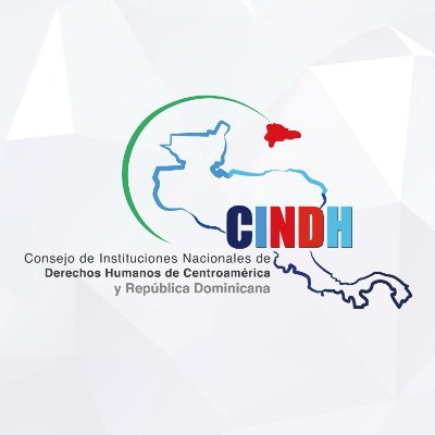 CINDH_org's profile picture. Consejo de Instituciones Nacionales de Derechos Humanos de Centroamérica y República Dominicana
