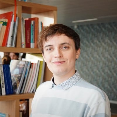 Damien_lln's profile picture. Doctorant en Urbanisme et aménagement du territoire à Sorbonne Université
