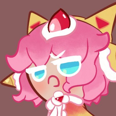 sweatersand's profile picture. 25 | Cis Female leading to Agender | She/Her/They/Them | Socially anxious person that likes Cookie Run