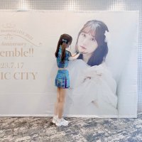 ちゃんみお!🐰🩷🩵 (@chanmio_06) 's Twitter Profile Photo ちゃんみお!🐰🩷🩵 (@chanmio_06) 's Twitter Profile Photo