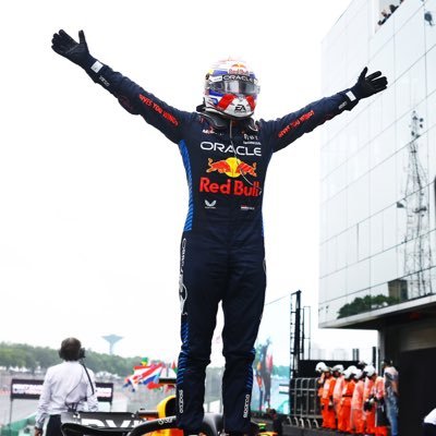 20 @redbullracing @lfc @Max33Verstappen @CodyRhodes @JohnCena @YaOnlyLivvOnce