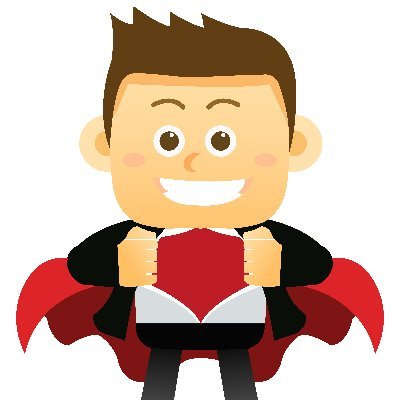 oliverweba's profile picture. 