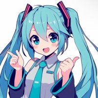 miku (@mmm_maho_m) Twitter profile photo