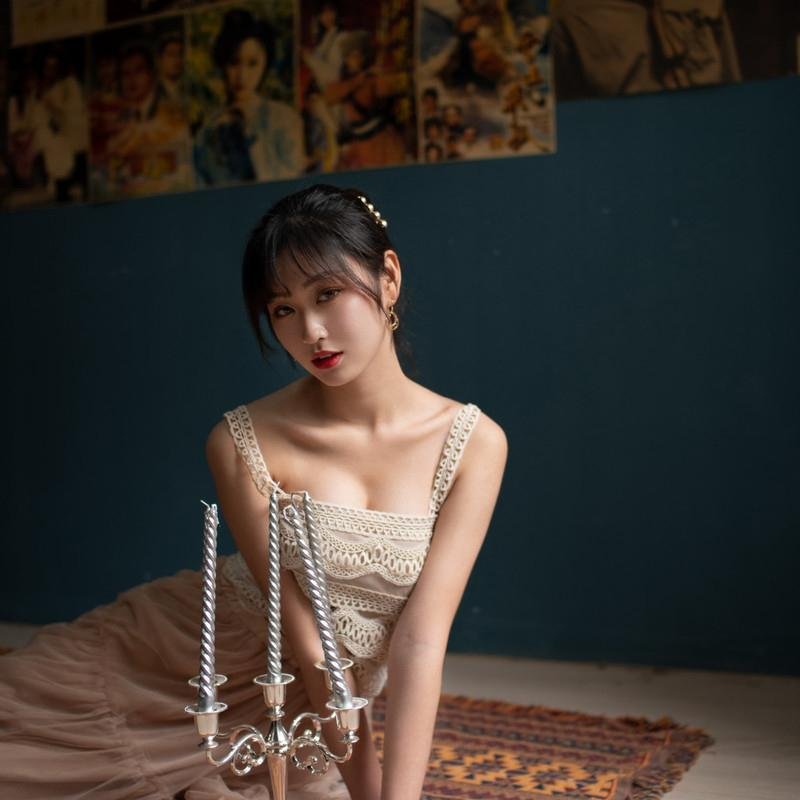 AmandaBess62801's profile picture. 愛情不是附屬品，誰都不專屬於誰我只想屬於我自己