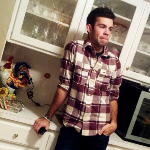 M_Williams10's profile picture. 