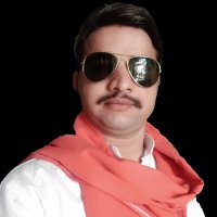 Shrikant Upadhyay (@bjpshrikantryv) 's Twitter Profile Photo Shrikant Upadhyay (@bjpshrikantryv) 's Twitter Profile Photo