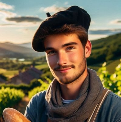 Identité, terroirs et traditions.
Défenseur de la 🇫🇷 périphérique.
