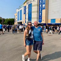 K~CFC ⭐️⭐️ (@kg_cfc) 's Twitter Profile