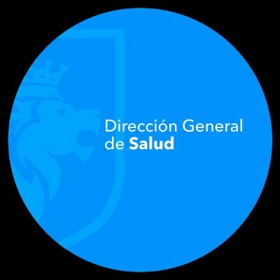 Cuenta Oficial de la Dirección General de Salud Municipal de León
