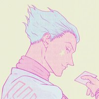 だみこ@BOOTH通頒中 (@d_zzz_dream) 's Twitter Profile