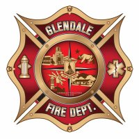 Glendale Fire Department CA (@glendalefireca) 's Twitter Profile Photo Glendale Fire Department CA (@glendalefireca) 's Twitter Profile Photo