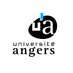 Université d'Angers (@univangers) Twitter profile photo Université d'Angers (@univangers) Twitter profile photo