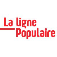 Ligne Populaire (@lignepopulaire) 's Twitter Profile Photo Ligne Populaire (@lignepopulaire) 's Twitter Profile Photo