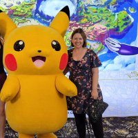 Amy J (@mortaljoy) 's Twitter Profile