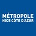 Métropole Nice Côte d'Azur (@metropolenca) Twitter profile photo Métropole Nice Côte d'Azur (@metropolenca) Twitter profile photo